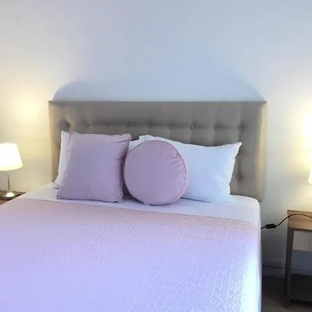 Hotel Habitacion